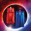 Mugler Alien Fusion & Alien Man Fusion Perfumes