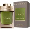 Bvlgari Man Wood Essence Perfume
