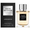 David Beckham Follow Your Instinct Perfume