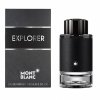 Montblanc Explorer Perfume
