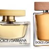 Dolce&Gabbana The One - The New Campaign Ad