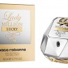Paco Rabanne Lady Million Lucky Eau de Parfum