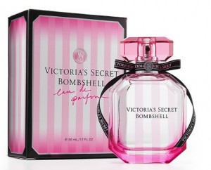 Victoria's Secret Bombshell New Perfume - PerfumeDiary