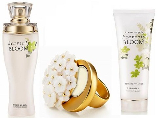 heavenly bloom victoria's secret