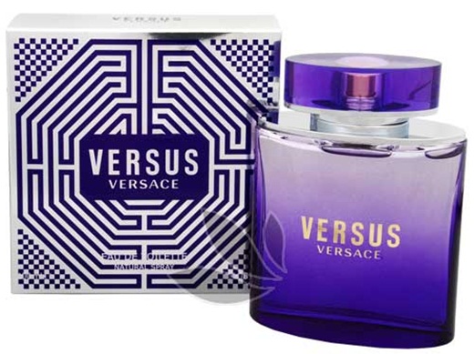 parfum versace versus