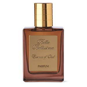 Bella Bellissima Essence of Oud, New Perfumes - PerfumeDiary