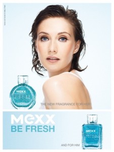 MEXX Fresh, New Perfumes - PerfumeDiary