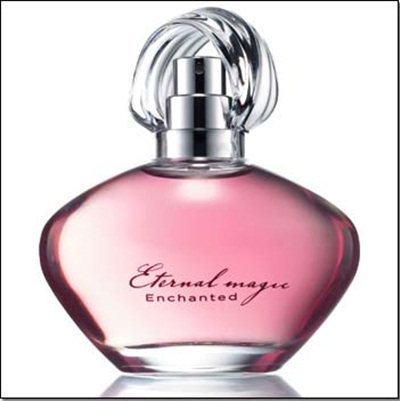 Avon Eternal Magic Enchanted, New Perfume - PerfumeDiary