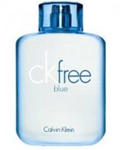 ck free 50ml
