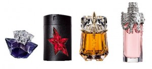 Thierry Mugler Taste of Fragrance, New Perfumes - PerfumeDiary