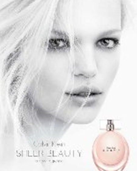 Calvin Klein Sheer Beauty, New Perfume - PerfumeDiary