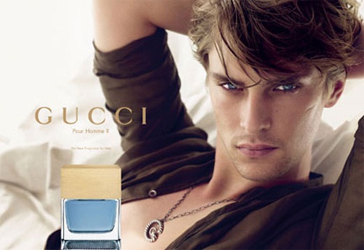 gucci pour homme ii review