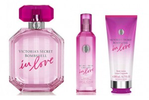perfumediary bombshell