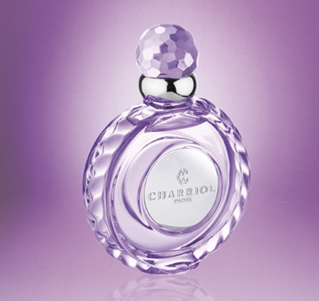 Charriol Show-OFF, New Perfume - PerfumeDiary