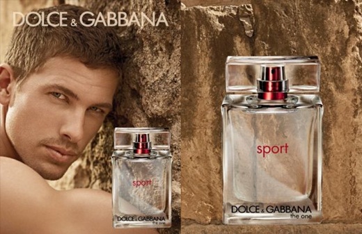 the one sport perfume