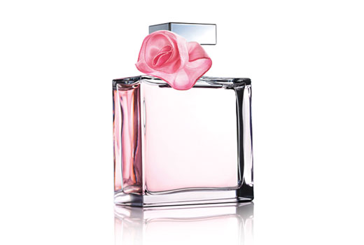Ralph Lauren Romance Summer Blossom, New Perfume - PerfumeDiary