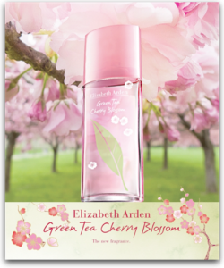 blossom arden perfumediary