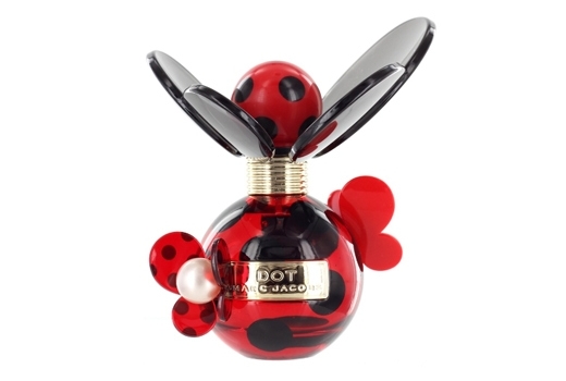 Marc Jacobs Dot, New Perfume - PerfumeDiary