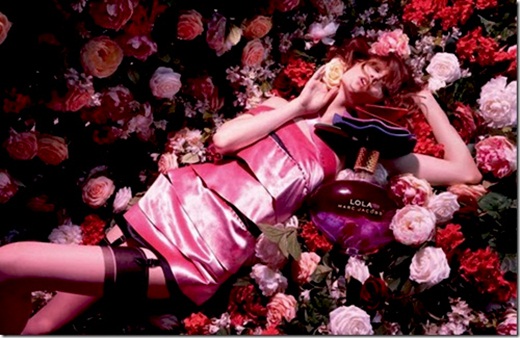 Marc Jacobs Daisy Eau So Intense Perfume | Fragrance.com®