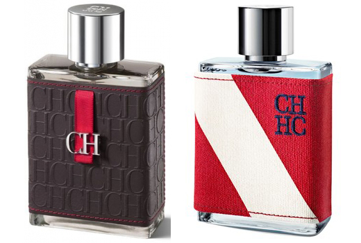 Carolina Herrera CH Men Fragrance PerfumeDiary for - Men Sport