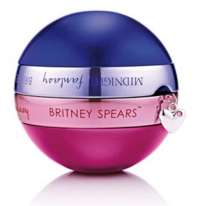 Britney Spears Fantasy Twist, New Perfume - PerfumeDiary