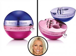 Britney Spears Fantasy Twist, New Perfume - PerfumeDiary