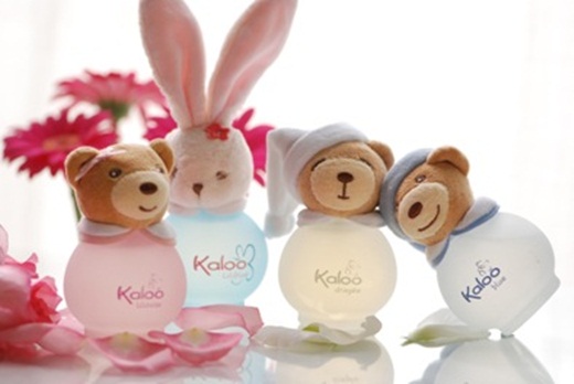 Kaloo Parfums - Nước hoa trẻ em, không chứa Cồn - 1
