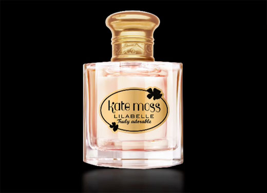 Kate Lilabelle Truly Adorable, New Perfume - PerfumeDiary