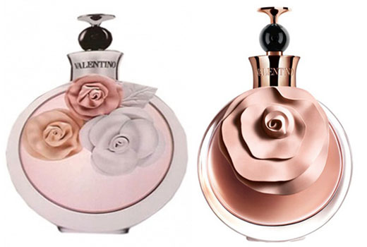 Føderale Duke favorit Valentino Valentina Assoluto Perfume for Women - PerfumeDiary