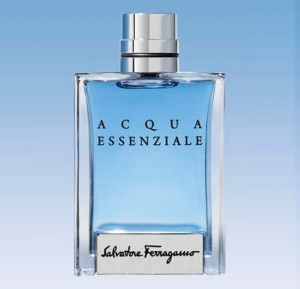 Salvatore Ferragamo Acqua Essenziale, New Fragrance - PerfumeDiary