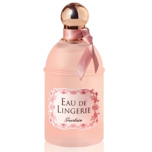Guerlain Eau de Lingerie Perfume for Women - PerfumeDiary