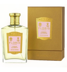 floris perfumediary