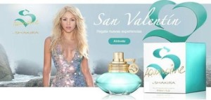 aquamarine scent