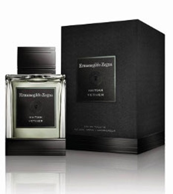 Ermenegildo Zegna Essenze Haitian Vetiver, New Fragrance - PerfumeDiary