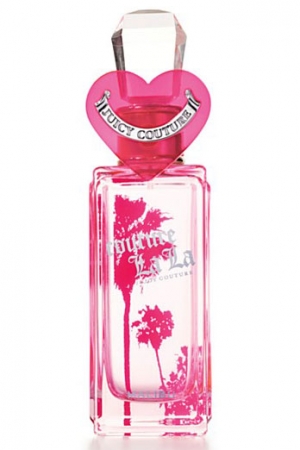 Juicy Couture Malibu & La La Malibu, New Fragrances - PerfumeDiary