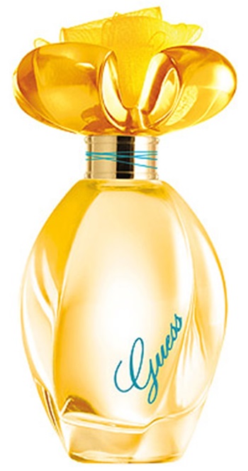 Guess Girl Summer Perfume for Women - PerfumeDiary