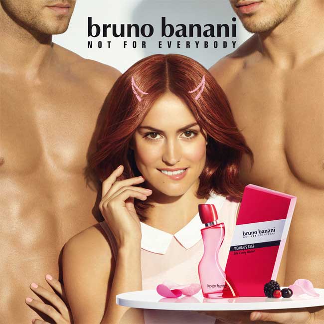 Bruno Banani Woman's Best
