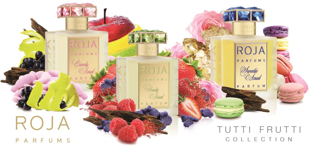 Candy Aoud by Roja Dove