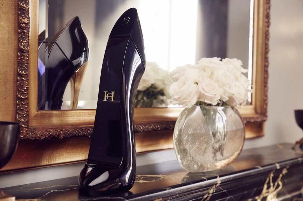 Carolina Herrera Good Girl