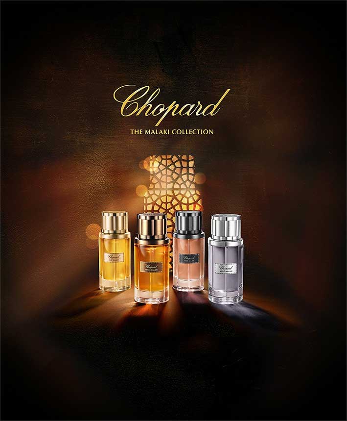 Chopard Musk Malaki Review Price Coupon PerfumeDiary