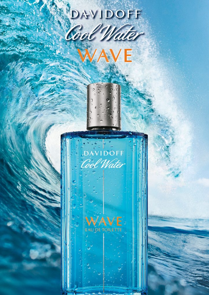 Davidoff Cool Water Wave