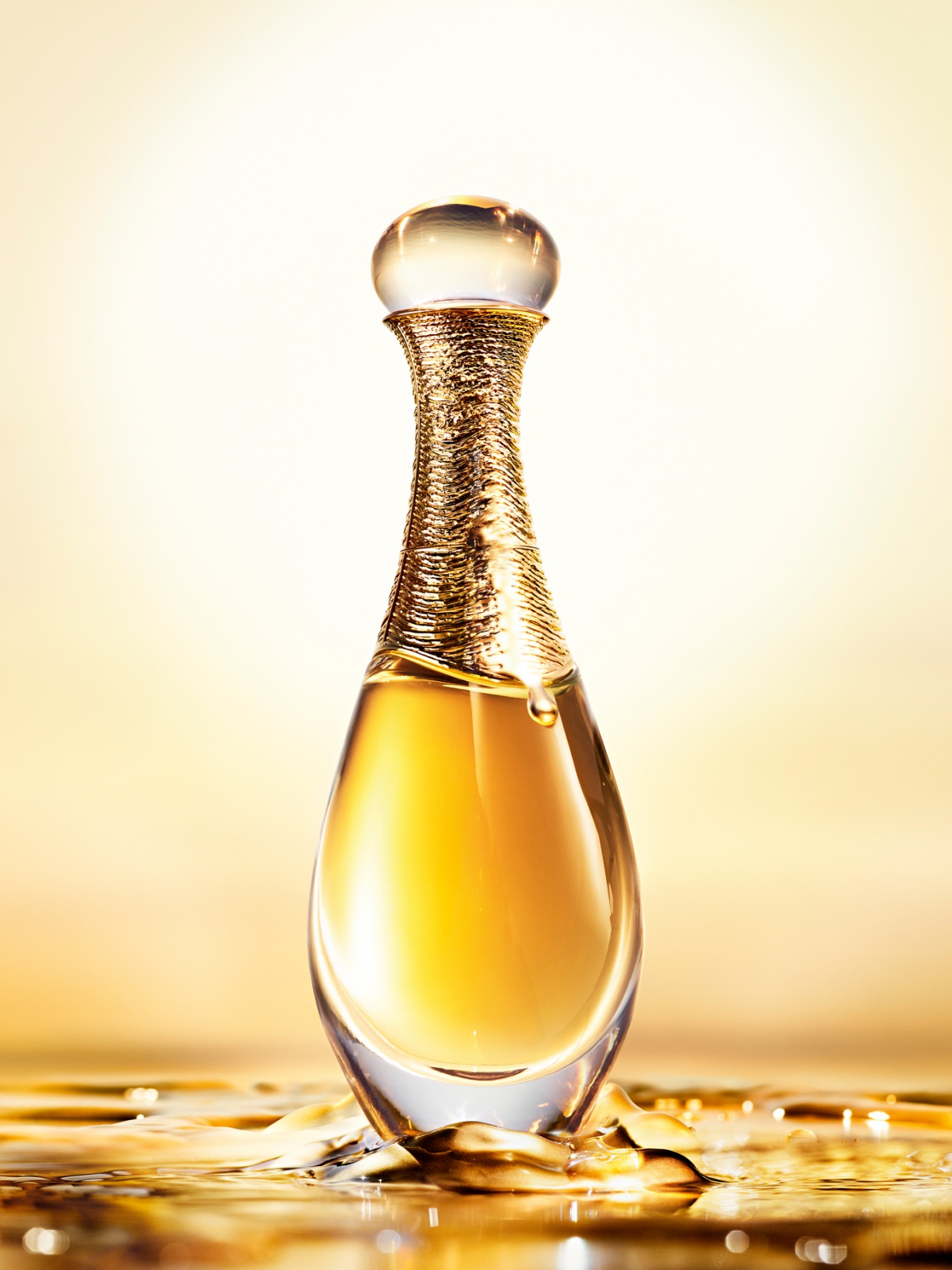 Dior J'adore L'Or Essence de Parfum