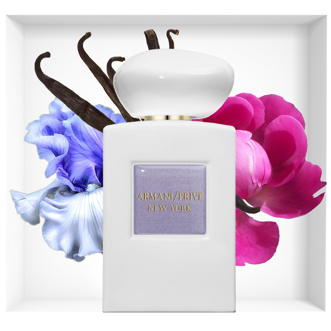 Giorgio Armani Prive New York Review, Price, Coupon - PerfumeDiary
