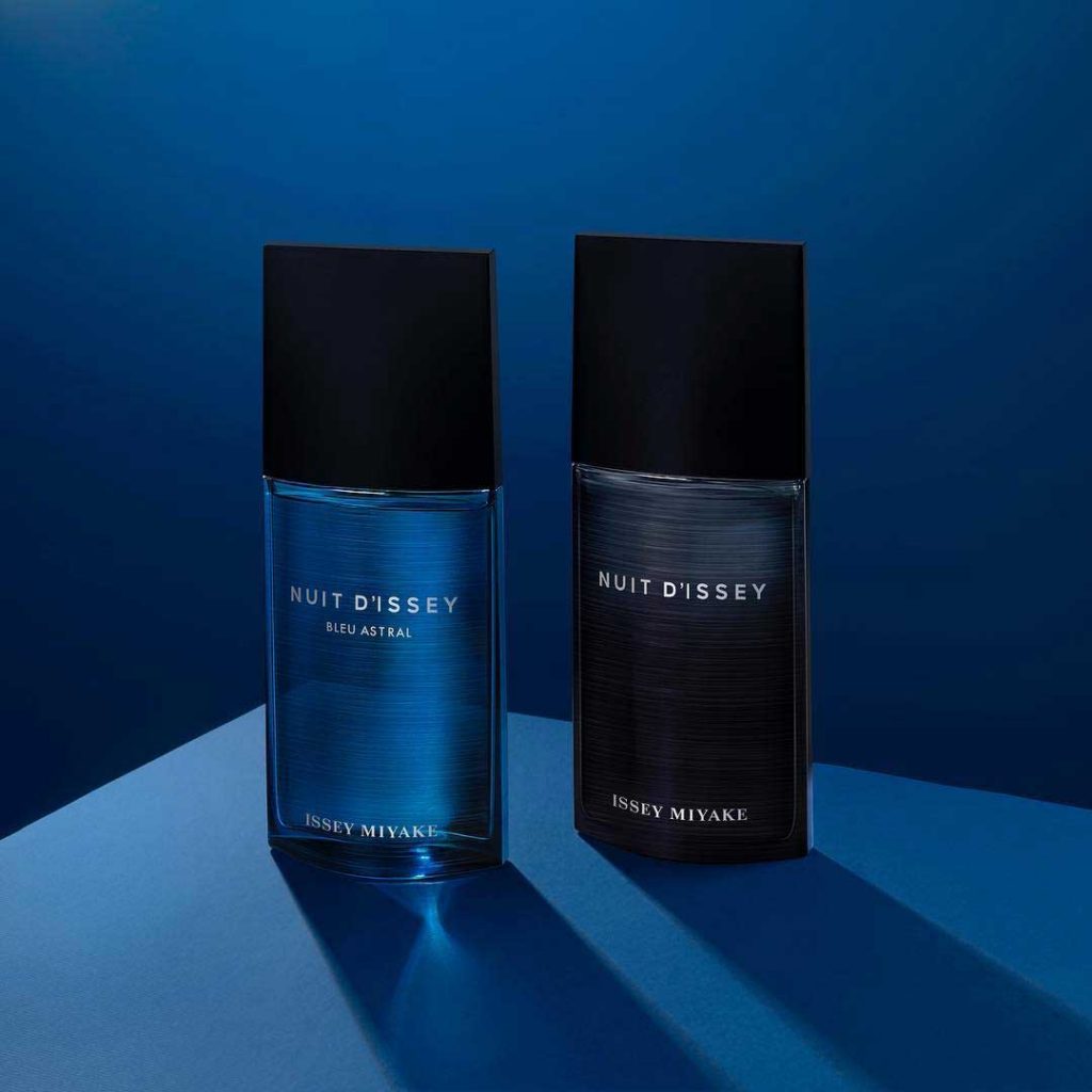 Issey Miyake Nuit d'Issey Bleu Astral Review, Price, Coupon - PerfumeDiary