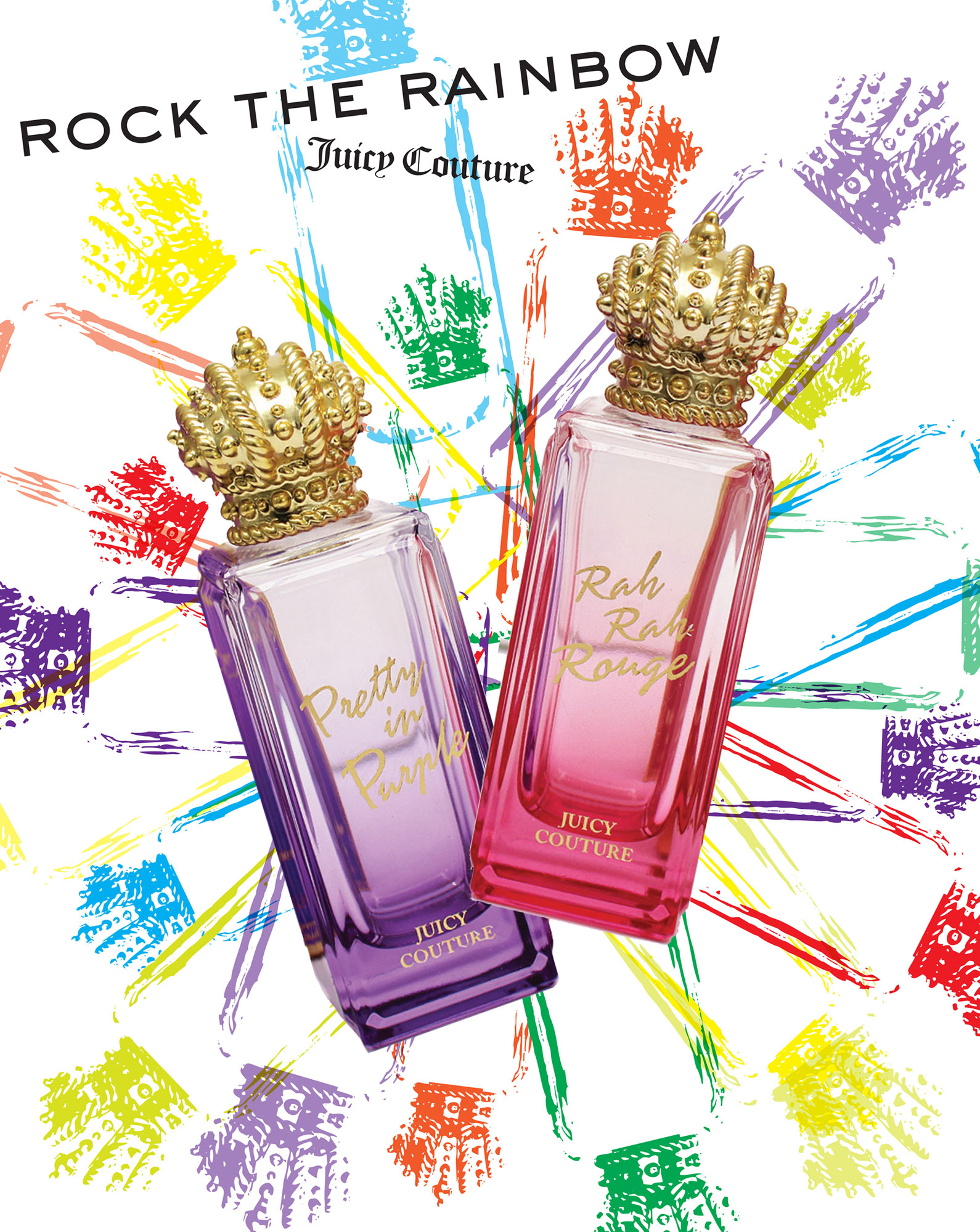 Rah rah best sale rouge juicy couture