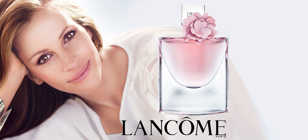La Vie Est Belle Bouquet de Printemps by Lancome fragrance