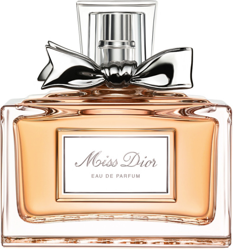 Miss Dior Eau de Parfum 2017 perfume