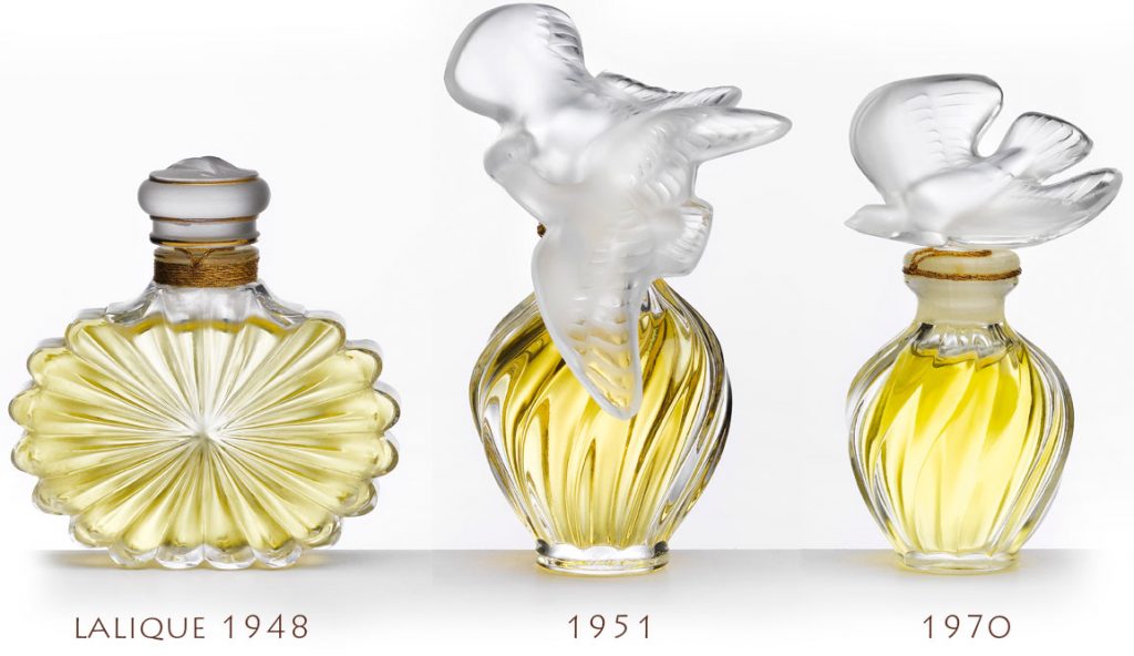Nina Ricci L'Air du Temps Eau Florale Review, Price, Coupon - PerfumeDiary
