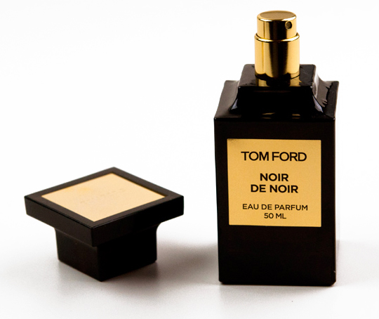 Noir de Noir by Tom Ford
