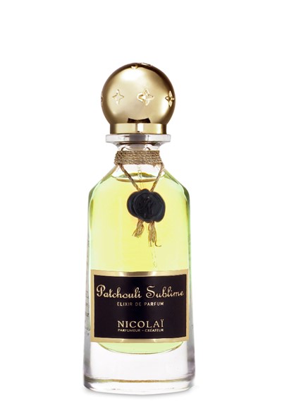 Parfums de Nicolai Patchouli Sublime